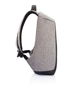 תיק בובי אפור BACKPACK