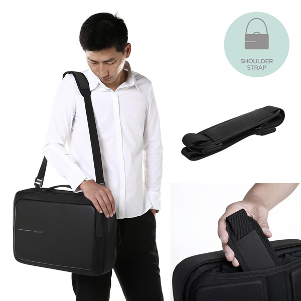 xd design bobby bizz backpack