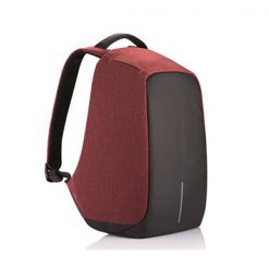 תיק נגד גניבות מקורי בובי אדום