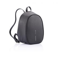 תיק בובי אל שחור מקורי XD DESIGN