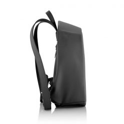 תיק בובי אל שחור מקורי מבט צד