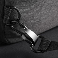 אבזם לרצועה בתיק בובי DUFFLE