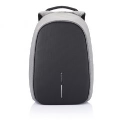 תיק בובי פרו אפור