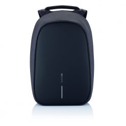 BOBBY HERO BLACK תיק גב נגד גניבות