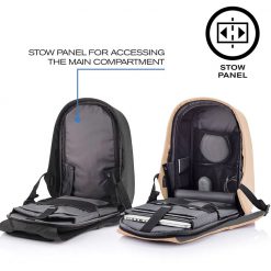 חוצץ-בתיק בובי הירו